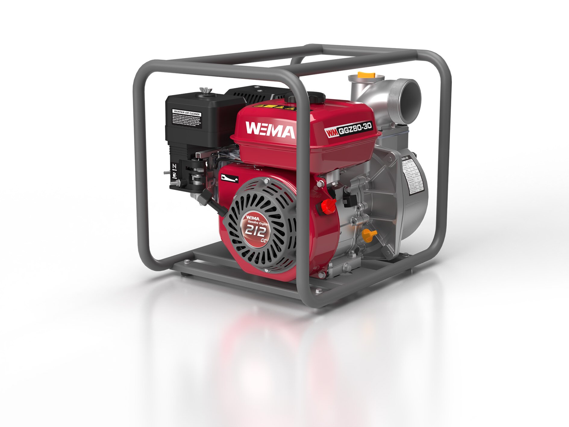 威马农机股份有限公司【官网】